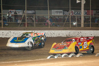 super sedan 0 v0 lucas roberts - 15 - Latrobe - 18th Jan 2014-8