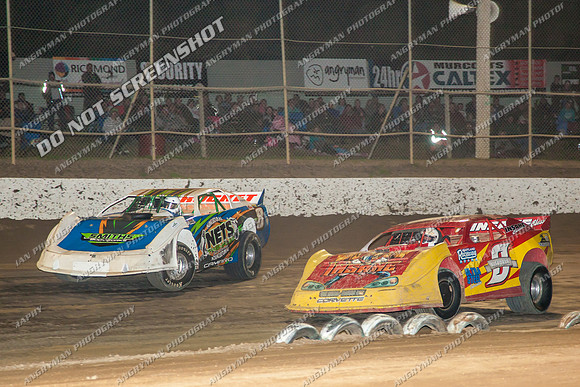 super sedan 0 v0 lucas roberts - 15 - Latrobe - 18th Jan 2014-8