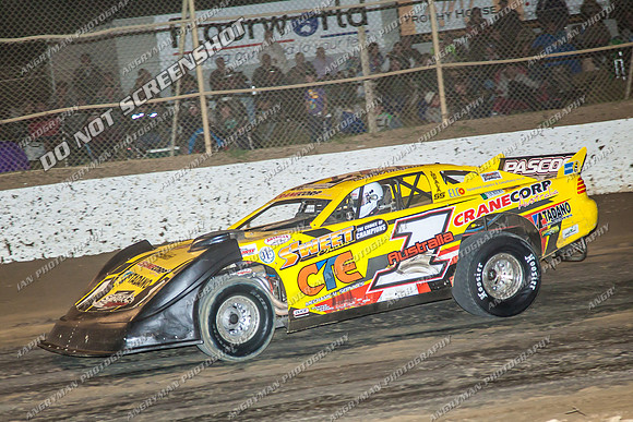 super sedan 1 aus1 matty pascoe - 15 - Latrobe - 18th Jan 2014-13