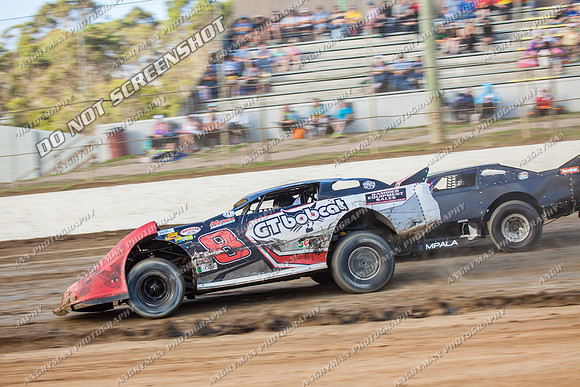 super sedan 8 s8 gartner - 15 - Latrobe - 18th Jan 2014-3