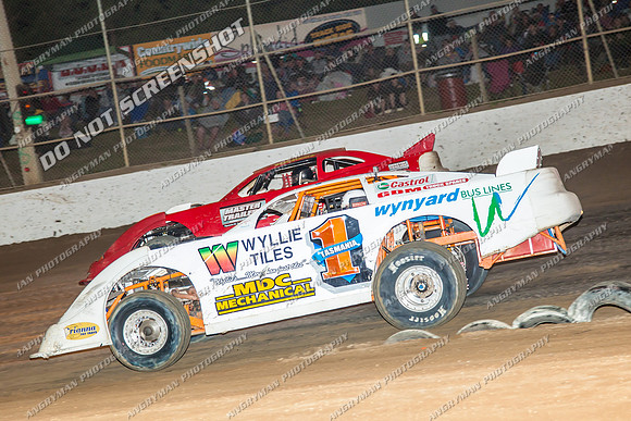 super sedan 22 t22 callum harper - 15 - Latrobe - 18th Jan 2014-8