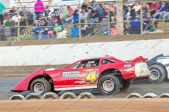 super sedan 4 t4 sam hughes - 15 - Latrobe - 18th Jan 2014