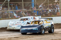 super sedan 1 aus1 matty pascoe - 15 - Latrobe - 18th Jan 2014-4