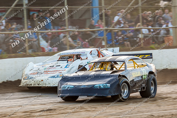 super sedan 1 aus1 matty pascoe - 15 - Latrobe - 18th Jan 2014-4