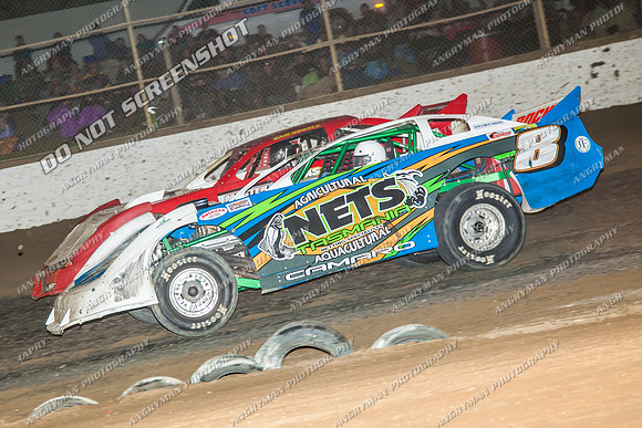 super sedan 8 t8 steve latham - 15 - Latrobe - 18th Jan 2014-18