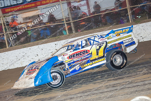 super sedan 17 n17 lachlan onley - 15 - Latrobe - 18th Jan 2014-8