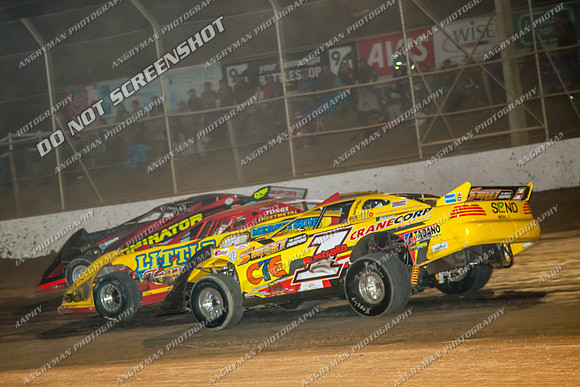 super sedan 1 aus1 matty pascoe - 15 - Latrobe - 18th Jan 2014-17