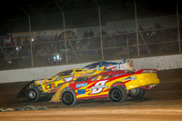 super sedan 0 v0 lucas roberts - 15 - Latrobe - 18th Jan 2014-11