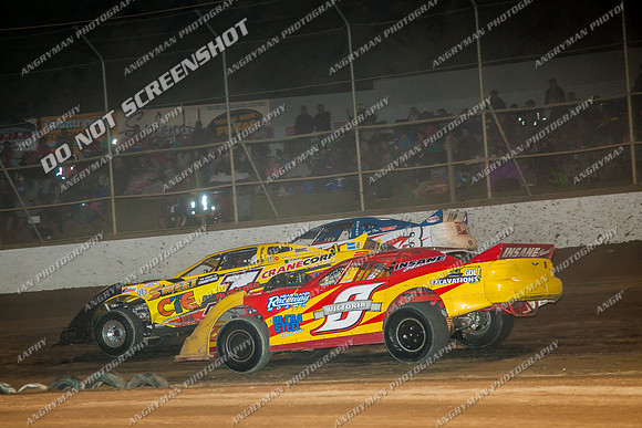 super sedan 0 v0 lucas roberts - 15 - Latrobe - 18th Jan 2014-11