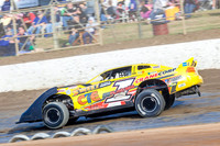 super sedan 1 aus1 matty pascoe - 15 - Latrobe - 18th Jan 2014-7