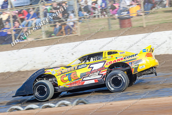 super sedan 1 aus1 matty pascoe - 15 - Latrobe - 18th Jan 2014-7