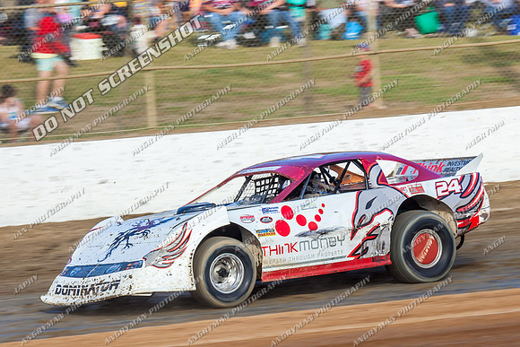super sedan 24 q24 jack childs - 15 - Latrobe - 18th Jan 2014