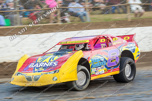 super sedan 8 q8 mick doblo - 15 - Latrobe - 18th Jan 2014-9
