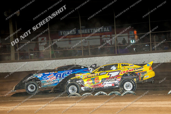 super sedan 1 aus1 matty pascoe - 15 - Latrobe - 18th Jan 2014-15