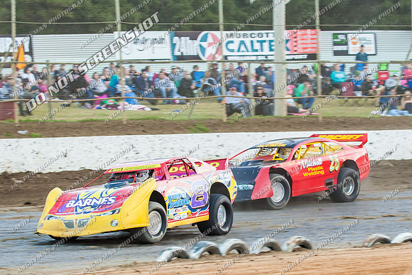 super sedan 8 q8 mick doblo - 15 - Latrobe - 18th Jan 2014-8