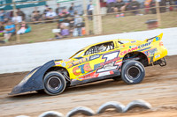 super sedan 1 aus1 matty pascoe - 15 - Latrobe - 18th Jan 2014-6