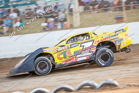 super sedan 1 aus1 matty pascoe - 15 - Latrobe - 18th Jan 2014-6