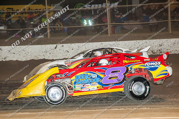 super sedan 8 q8 mick doblo - 15 - Latrobe - 18th Jan 2014-10