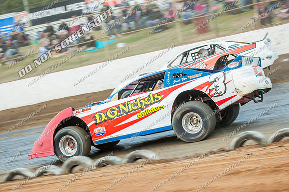 super sedan 3 t3 david dave nichols - 15 - Latrobe - 18th Jan 2014-10