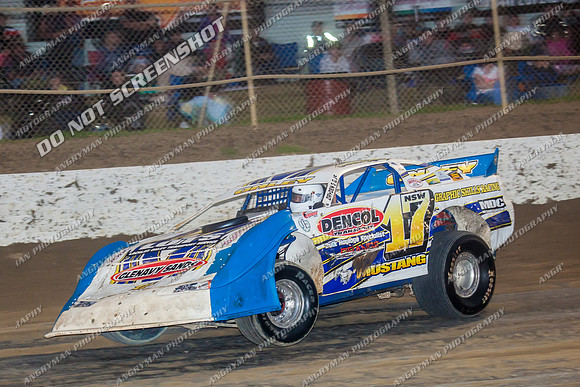 super sedan 17 n17 lachlan onley - 15 - Latrobe - 18th Jan 2014-7