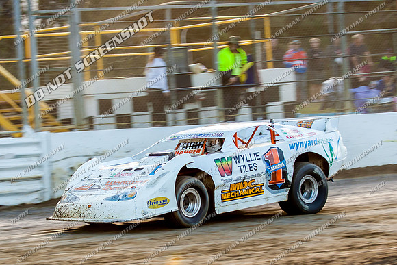 super sedan 22 t22 callum harper - 15 - Latrobe - 18th Jan 2014-3