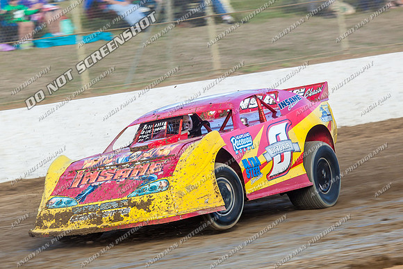 super sedan 0 v0 lucas roberts - 15 - Latrobe - 18th Jan 2014-3