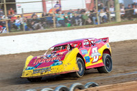 Super Sedans