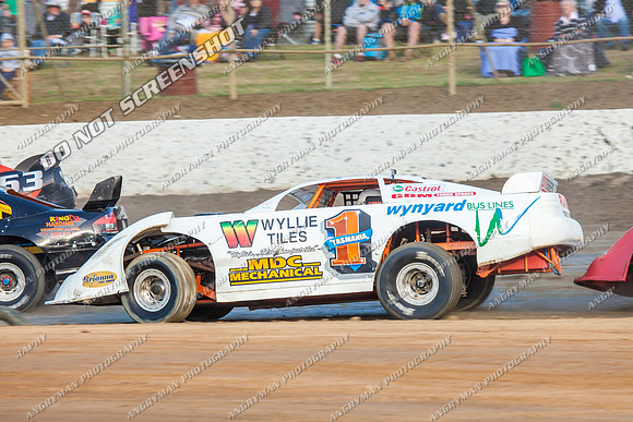 super sedan 22 t22 callum harper - 15 - Latrobe - 18th Jan 2014-2
