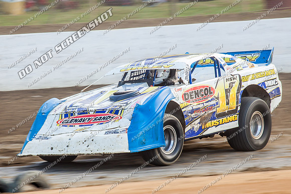 super sedan 17 n17 lachlan onley - 15 - Latrobe - 18th Jan 2014-6