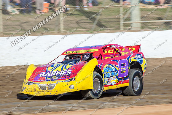 super sedan 8 q8 mick doblo - 15 - Latrobe - 18th Jan 2014-4