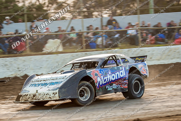 super sedan 3 v3 mick nicola - 15 - Latrobe - 18th Jan 2014-2