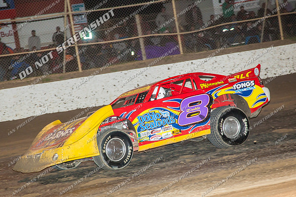 super sedan 8 q8 mick doblo - 15 - Latrobe - 18th Jan 2014-11