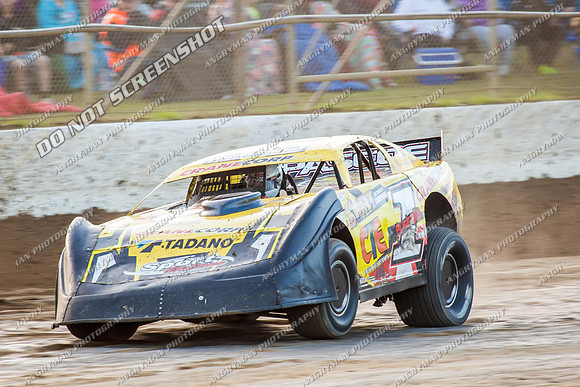 super sedan 1 aus1 matty pascoe - 15 - Latrobe - 18th Jan 2014-8