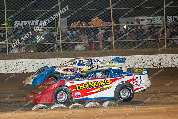 super sedan 3 t3 david dave nichols - 15 - Latrobe - 18th Jan 2014-13