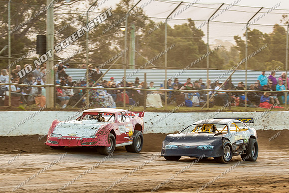 super sedan 4 t4 sam hughes - 15 - Latrobe - 18th Jan 2014-2