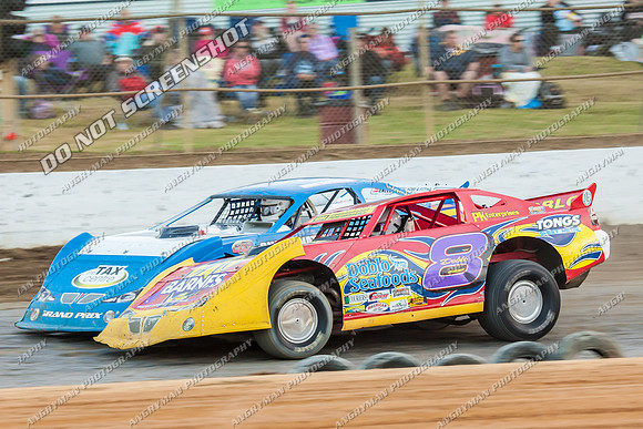 super sedan 8 q8 mick doblo - 15 - Latrobe - 18th Jan 2014-6