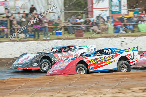 super sedan 3 t3 david dave nichols - 15 - Latrobe - 18th Jan 2014-7