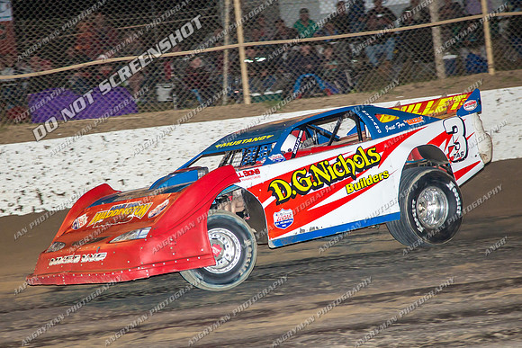 super sedan 3 t3 david dave nichols - 15 - Latrobe - 18th Jan 2014-12