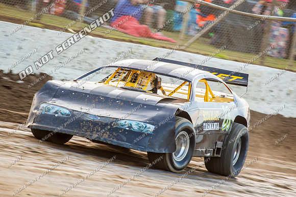 super sedan 23 t23 ethan cole - 15 - Latrobe - 18th Jan 2014-10