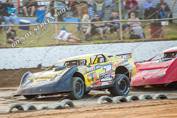 super sedan 1 aus1 matty pascoe - 15 - Latrobe - 18th Jan 2014-9