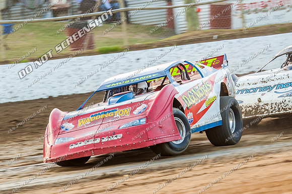 super sedan 3 t3 david dave nichols - 15 - Latrobe - 18th Jan 2014-3