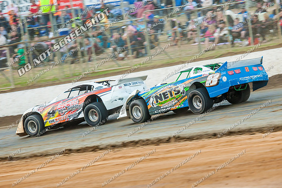 super sedan 8 t8 steve latham - 15 - Latrobe - 18th Jan 2014-11