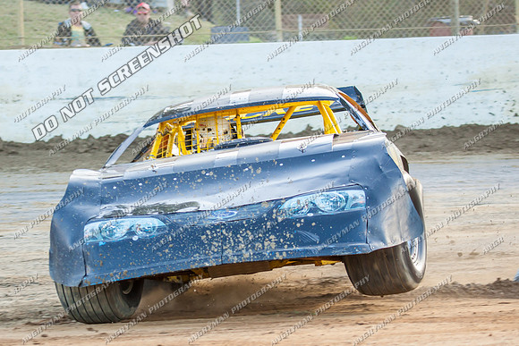 super sedan 23 t23 ethan cole - 15 - Latrobe - 18th Jan 2014-5