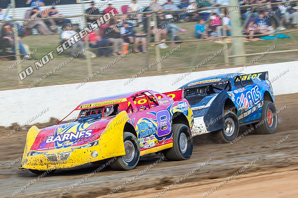super sedan 8 q8 mick doblo - 15 - Latrobe - 18th Jan 2014-3