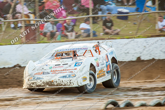 super sedan 22 t22 callum harper - 15 - Latrobe - 18th Jan 2014-5