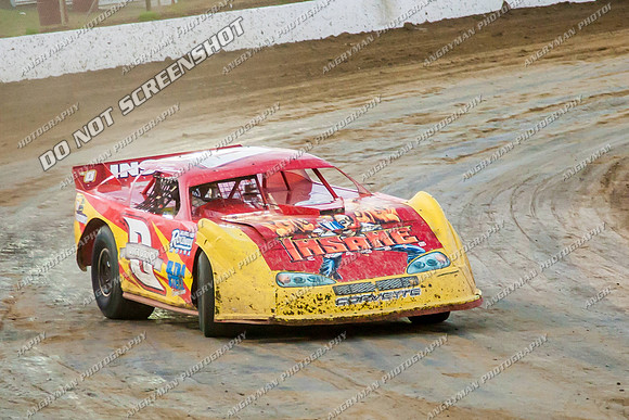 super sedan 0 v0 lucas roberts - 15 - Latrobe - 18th Jan 2014-5