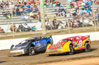 super sedan 0 v0 lucas roberts - 15 - Latrobe - 18th Jan 2014-4