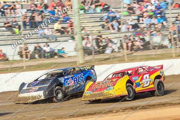 super sedan 0 v0 lucas roberts - 15 - Latrobe - 18th Jan 2014-4