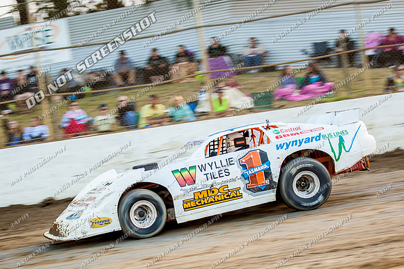 super sedan 22 t22 callum harper - 15 - Latrobe - 18th Jan 2014-4