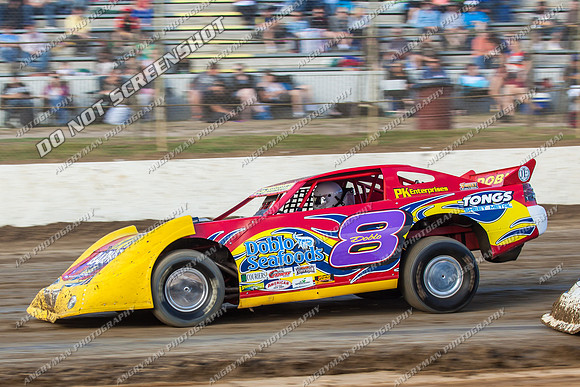 super sedan 8 q8 mick doblo - 15 - Latrobe - 18th Jan 2014-2